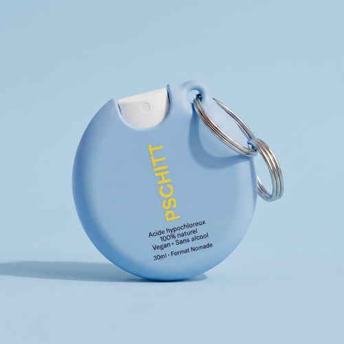 PSCHITT — Brume Visage Quotidienne - PSCHITT